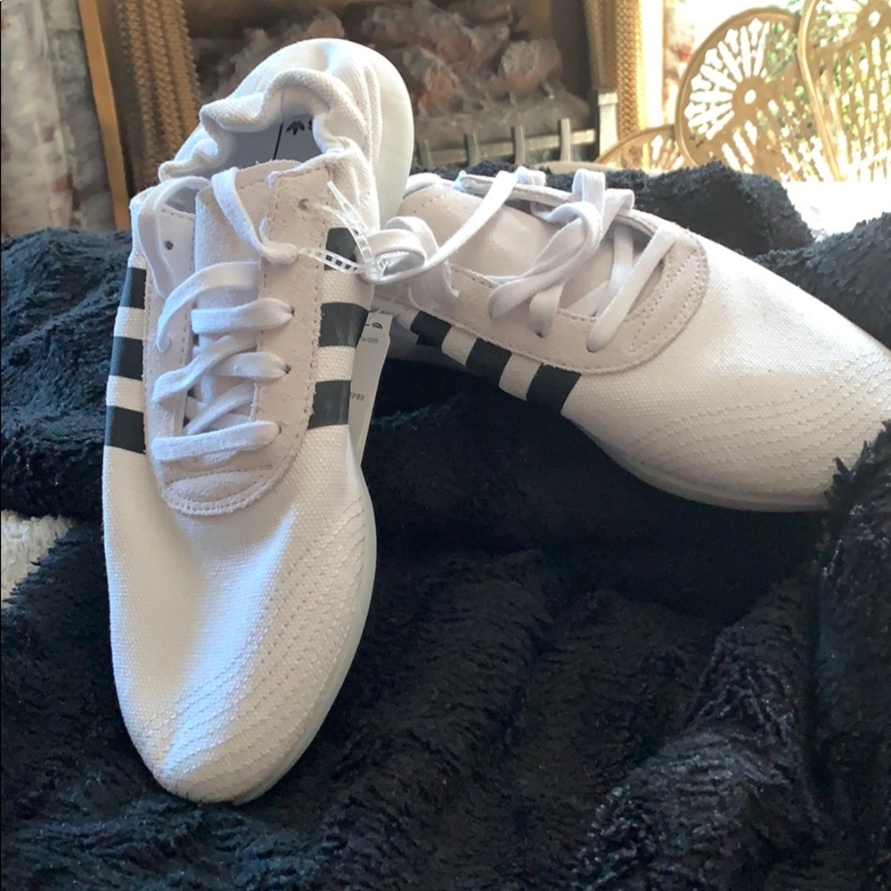 Adidas Taekwondo edition